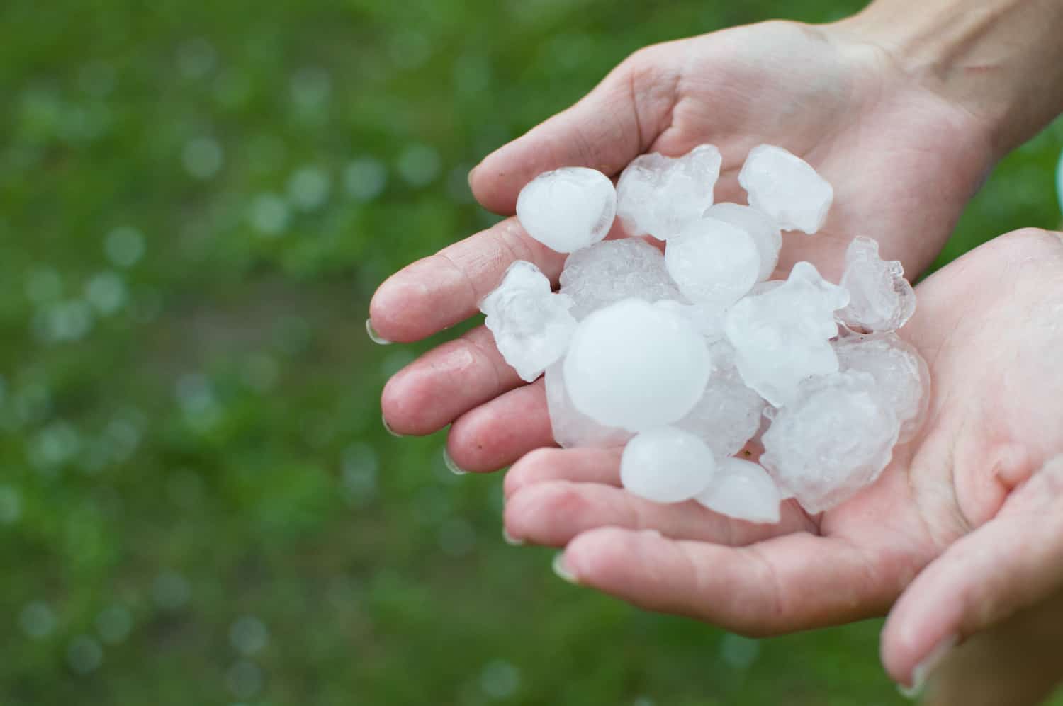 storm damage lebanon hail