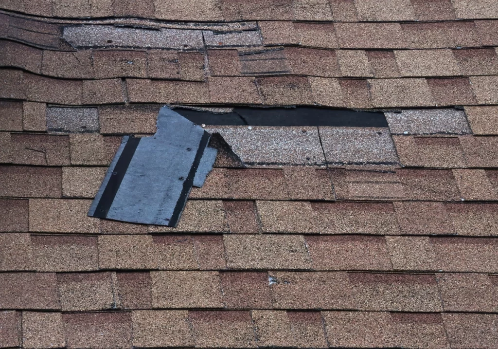 Why you may need roof insurance in DFW