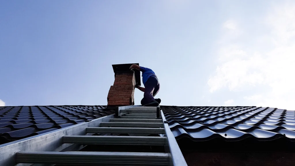chimney repair importance