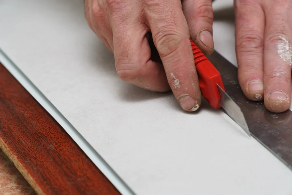 vinyl siding tools