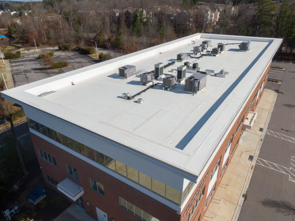 roofing membrane