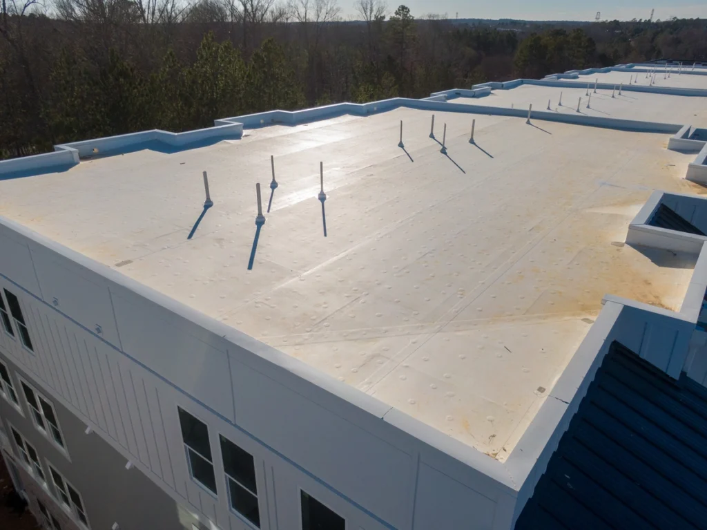 Commercial Roof
