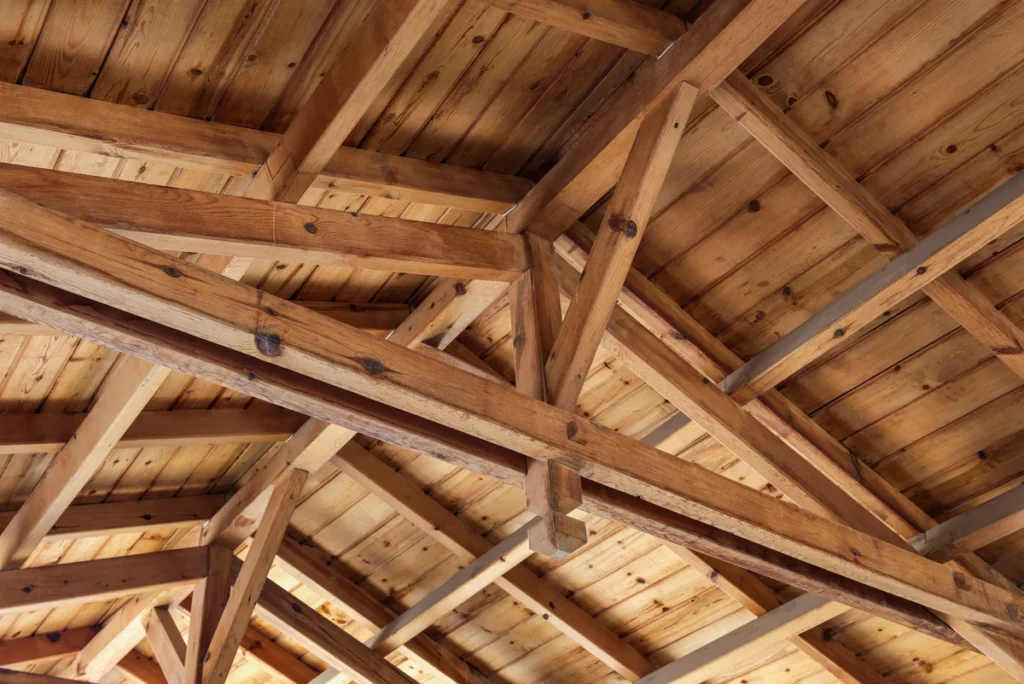rafters