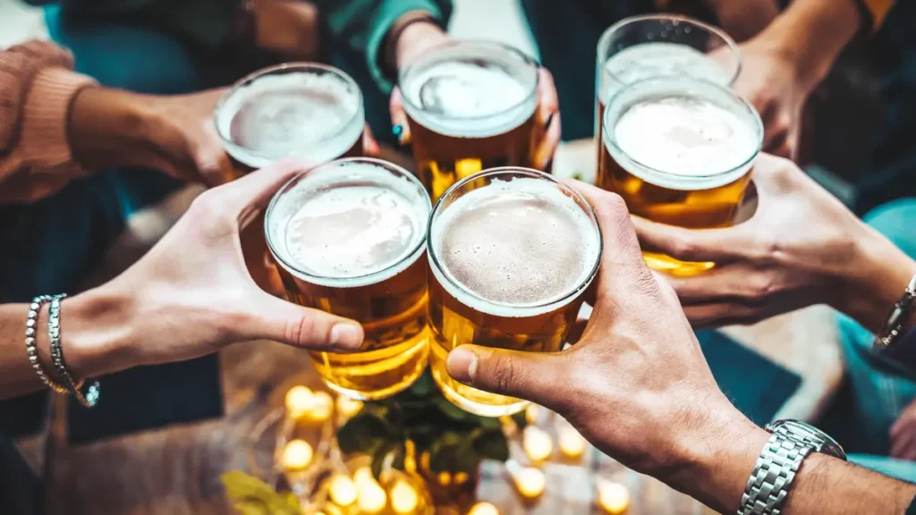 cheers