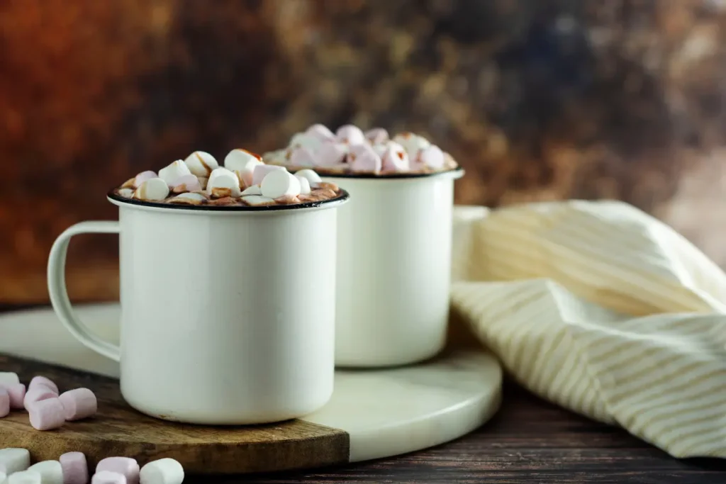 hot cocoa