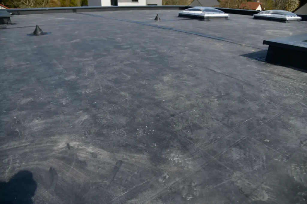 membrane roof