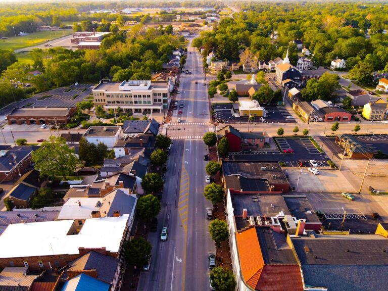 Lebanon, Ohio
