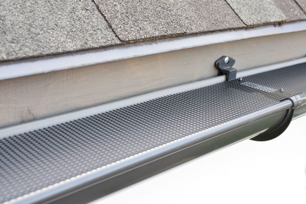 gutter guard