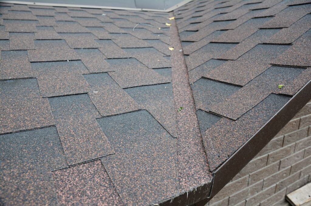 roof flashing asphalt shingle roof