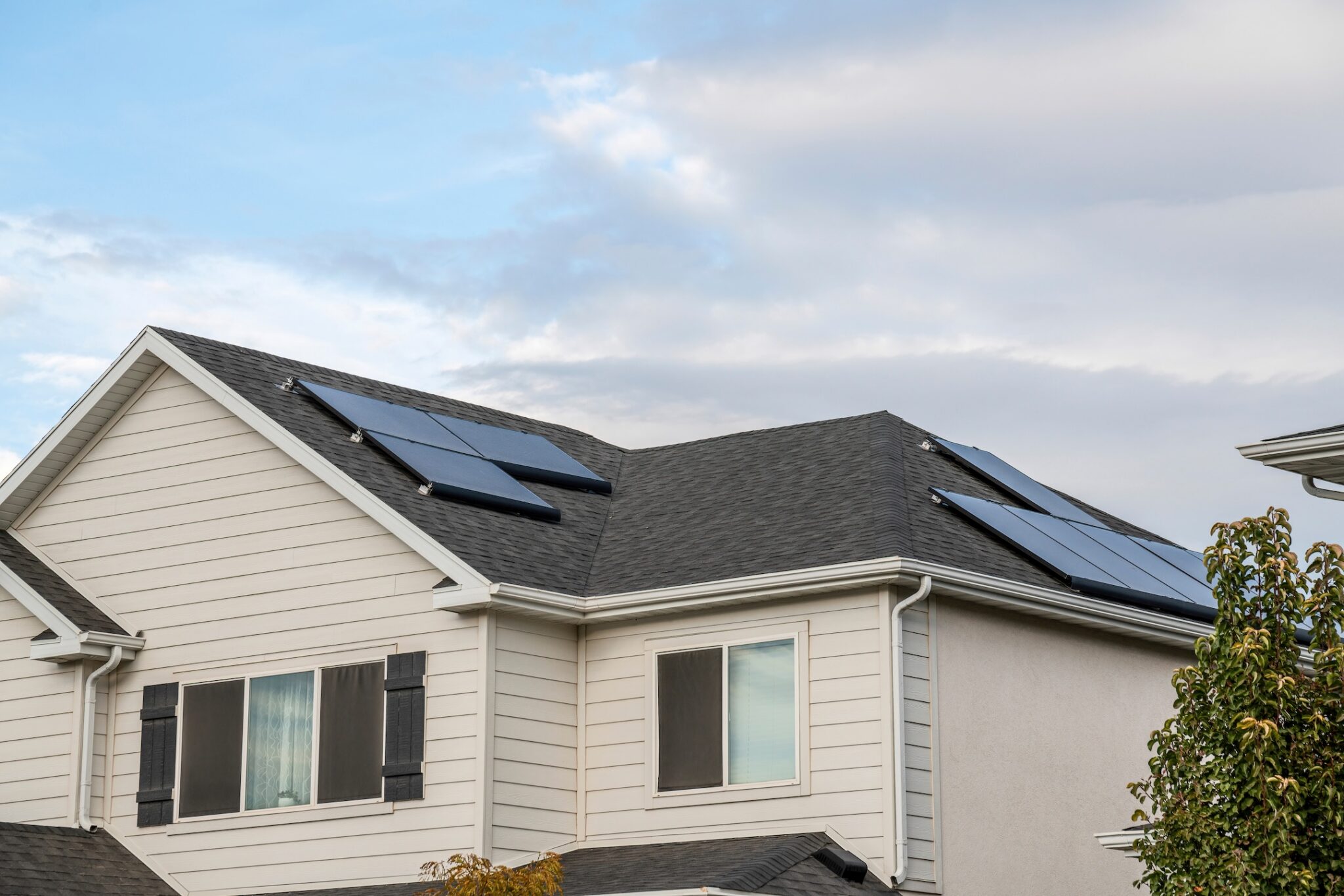 Solar Single Solar Shingle Installation: Requirements For Your Home
