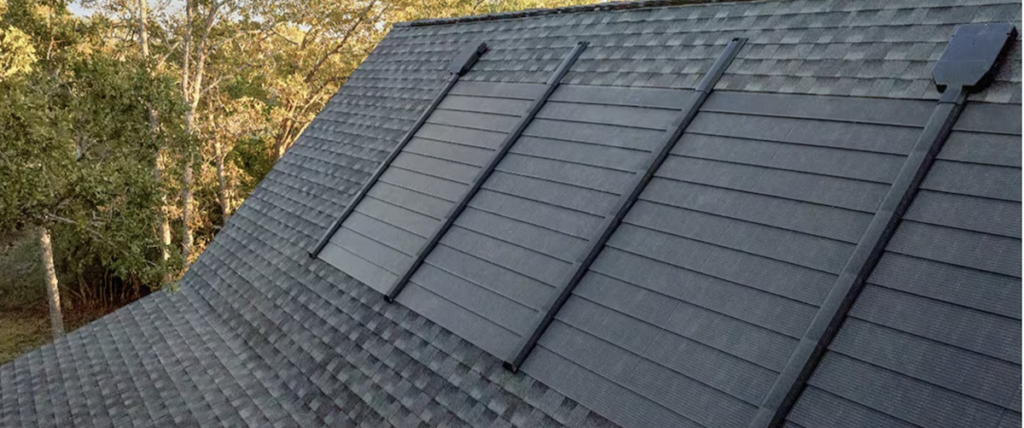 GAF Energy Timberline Solar®
