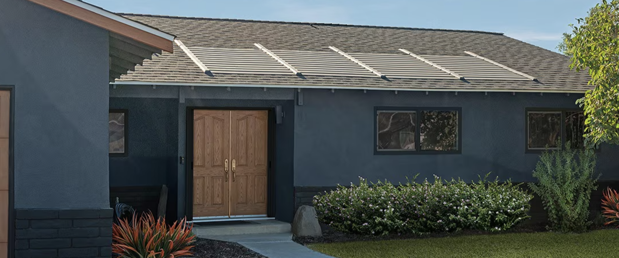 GAF Energy Timberline Solar®