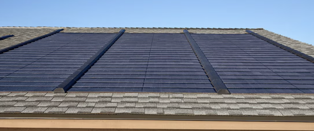 GAF Energy Timberline Solar®