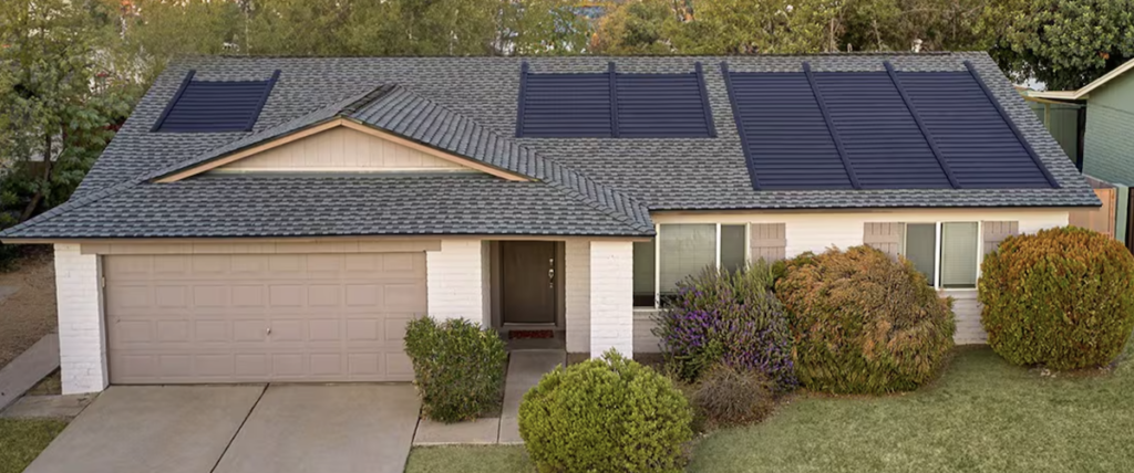 GAF Energy Timberline Solar®